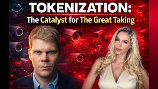 Ep. 17 | Free The Money | Free Will Is Not Negotiable: The Rise of Technocracy with Aaron Day