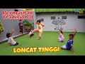 Permaianan loncat tinggi ~ Permaianan Tradisional