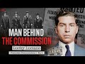 The Man Who Invented The Mafia Lucky Luciano The Man Who Invented The Mafia Lucky Luciano