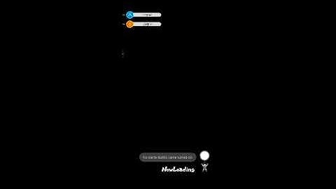 My Geometry Dash livestream using DU Recorder