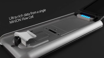MinION Mk1D: A powerful, palm-sized sequencer for anyone, anywhere