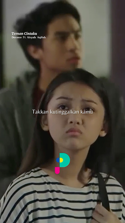Devano, Aisyah Aqilla - Teman Cintaku #Devano #Teman Cintaku #fyp #laguhits #trendingreels #fyp