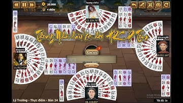 Cước ù to - Nhà Lầu Xe hơi Hoa Rơi Cửa Phật