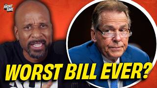 Why the New Bill WON T fix College football Lincoln Riley Kalen DeBoer s hot seat Bomani Jones