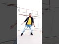 Tera pallu sarka jaaye re 😍🔥 #shorts #shortvideo #dance #trending #youtubeshorts #sourabh1kumar