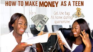 8 ways to make money in ghana | side ...