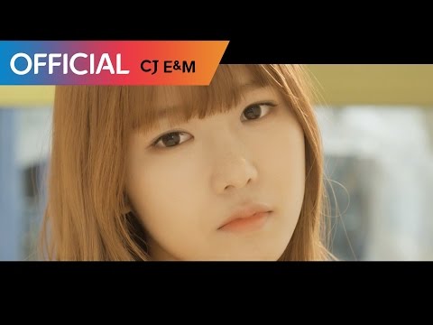 WABLE (와블) - 연애하고 싶다 (I WANT TO FALL IN LOVE)  (Teaser)