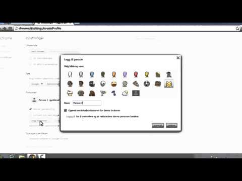 Video: Slik Aktiverer Du Nattmodus På Chrome OS Video: Slik Aktiverer Du Nattmodus På Chrome OS
