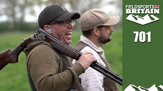 Fieldsports Britain  Essex Masters