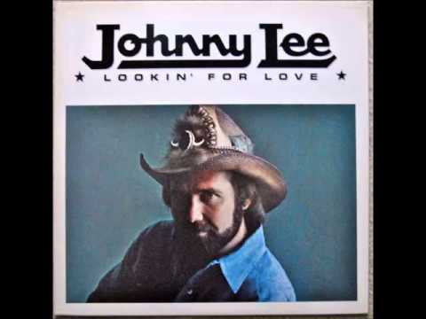 Johnny Lee -- Lookin' For Love - YouTube
