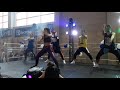 "Ona by tak chciała" Ronnie Ferrari ZUMBA Choreo by Halinusiak