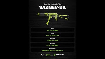 𝑴𝑾𝟐 : 𝑽𝑨𝒁𝑵𝑬𝑽-𝟗𝑲 𝘤𝘭𝘢𝘴𝘴 𝘭𝘰𝘢𝘥𝘰𝘶𝘵