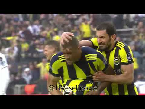 Fenerbahçe Klip | 2017-2018 Sezonu