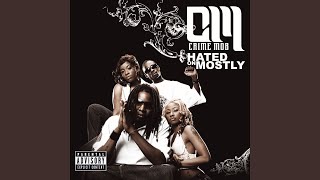 Big Boy Pimpin' - Crime Mob