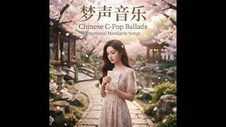 梦声音乐 Vol. 4 | Mandarin C-Pop Ballads 2026 & Emotional Chinese Songs