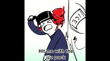 Kasane Teto Back Pain