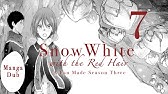 Snow White with the Red Hair English Dubbed Episode 1 - YouTube