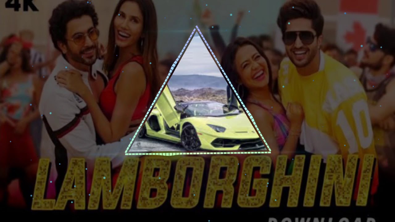 Ozoda lamborghini mp3