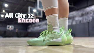 シューズ(男性用) Wade All City 12 Encore 305 US10.5/28cm Wade All City 12 Encore 305 | Best men's basketball shoes