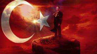 Video thumbnail of "Vatanım Sensin Dizi Müziği Uzun Versiyon"