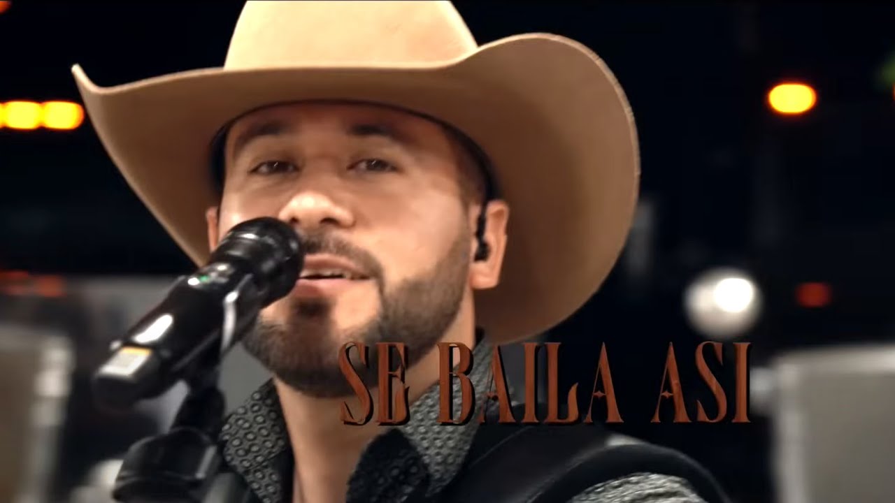 De Parranda - Se Baila Asi (En Vivo) De Parranda - Se Baila Asi (En Vivo)