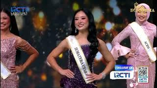 Download lagu TOP 15 MISS INDONESIA 2025| Crowning Night