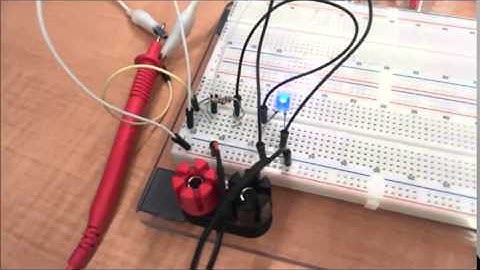 EECS 1011 Lab 2, Lab 2, Part 7