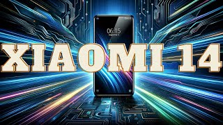 Xiaomi 14: You WON