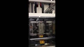 High Cavitation Stack Molds