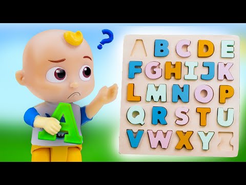 ABC Phonic | Learn Alphabet - Educational Children Songs - Nursery Rhymes & Kids Songs