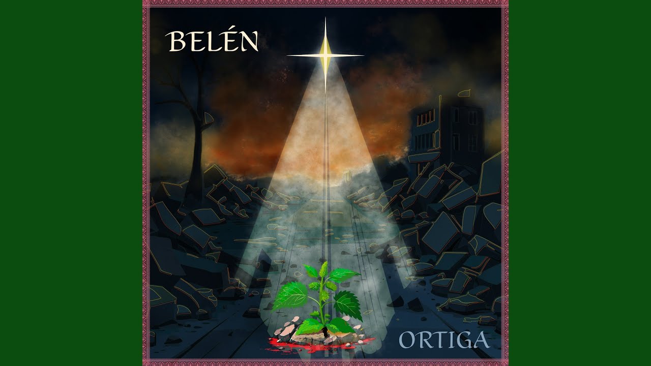 在 YouTube 上观看 Belén