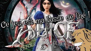 Test gaming Alice Retour au pays de la folie : Ce jeu est ma tasse de thé !