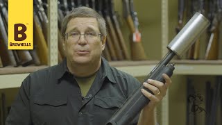 Guns of Pop Culture: No Country for Old Men & the Remington 11-87 - Pew  Pew Tactical