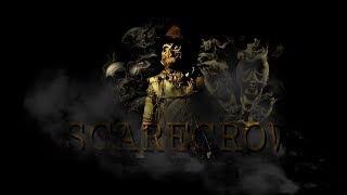 SCARECROW - Trailer (Fan-Made)