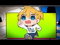 コンフュ！ ／ 鏡音レン