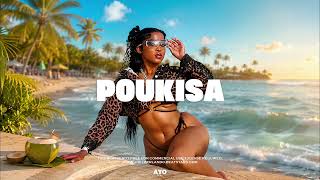 Afro Kompa Instrumental 2026 (Zouk Instrumental) " POUKISA " + SOLO KOMPA