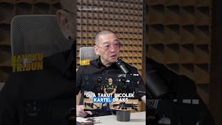 Coach Justin Takut Ke Meksiko