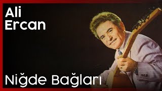 Ali Ercan - Niğde Bağları