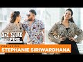 Danu on Fire | Stephanie Siriwardhana