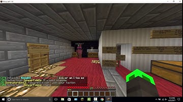 Hacker Report: Pitforge Factions: MylerT Killaura/MobAura