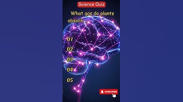 Can You Pass This Science Quiz? 95% of People Fail!