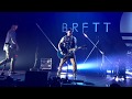 Brett Young "Sleep Without You"