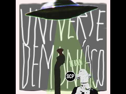 UNIVERSO DEMONÍACO FUNK/ REISDominguerezBR1777 Dj RDZ DA VD7 e Dj RQ9