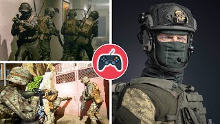 7 NUEVOS Videojuegos Militares y Tácticos Realistas screenshot 3