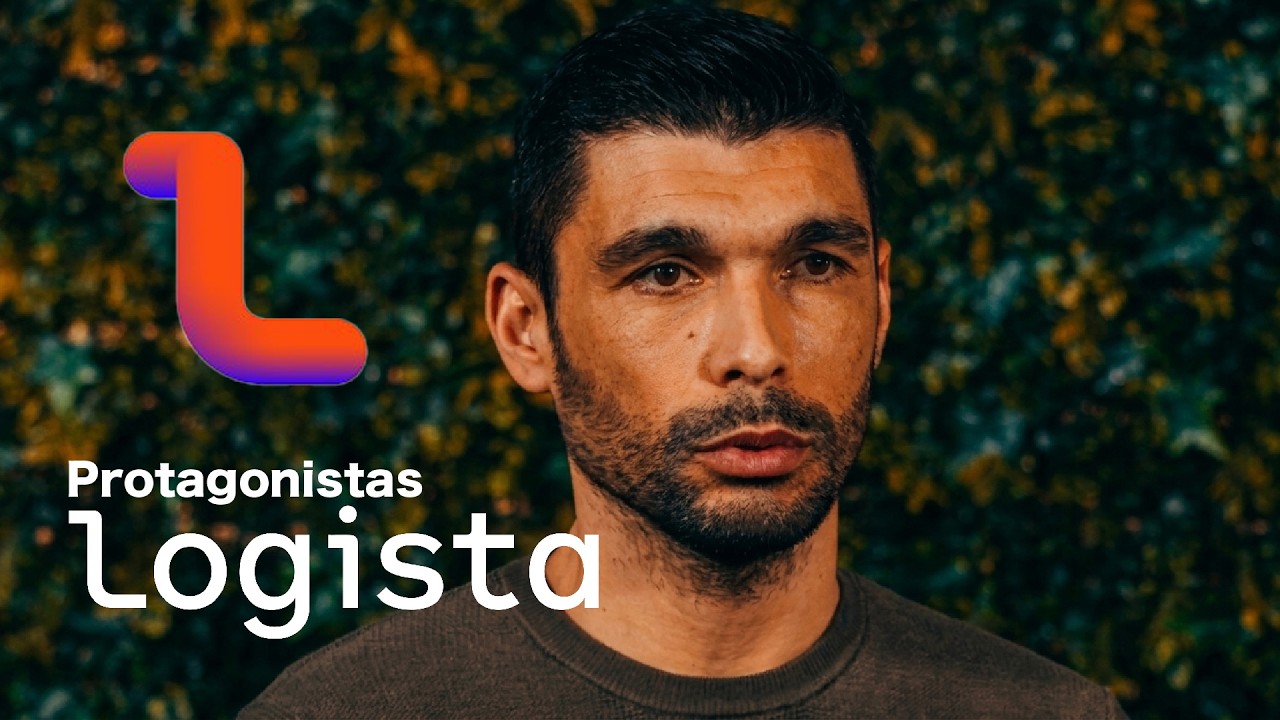 Protagonistas Logista - Entrevista 5