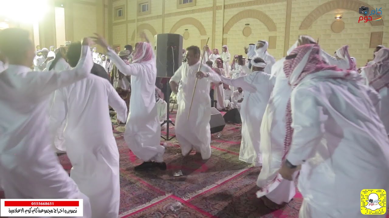 اللعب على مهشوش - غناء علي المرحبي | زواج الشاب سنان حبيش الزبيدي