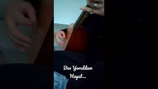 Ben Yoruldum Hayat