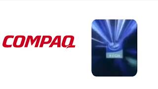 Intel Xeon Animation With Compaq