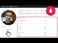 КАК ЗАГРУЗИТЬ СВОЙ ПРОЕКТ И СОЗДАТЬ ПОРТФОЛИО НА GitHub 2020