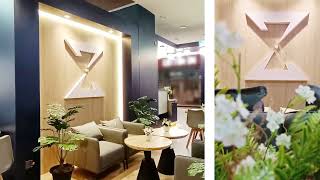 Zero Oclock At Plaza Merdeka Kuching